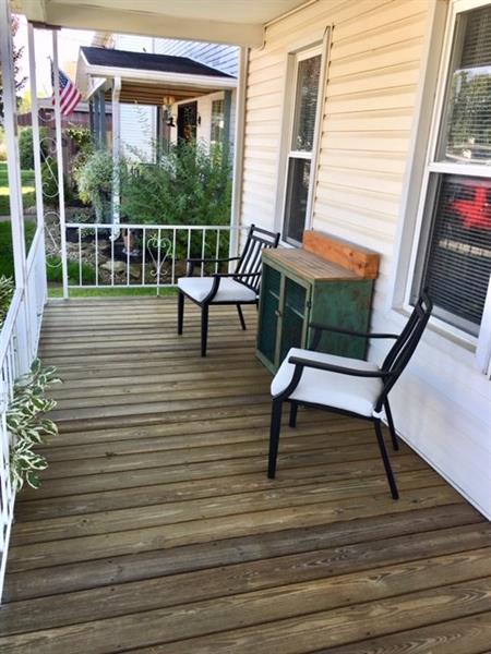 114 Maple Avenue Butler, PA 16001 - Photo 3 of 25 Adorable front porch