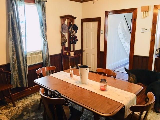114 Maple Avenue Butler, PA 16001 - Photo 10 of 25 Huge Dining Room