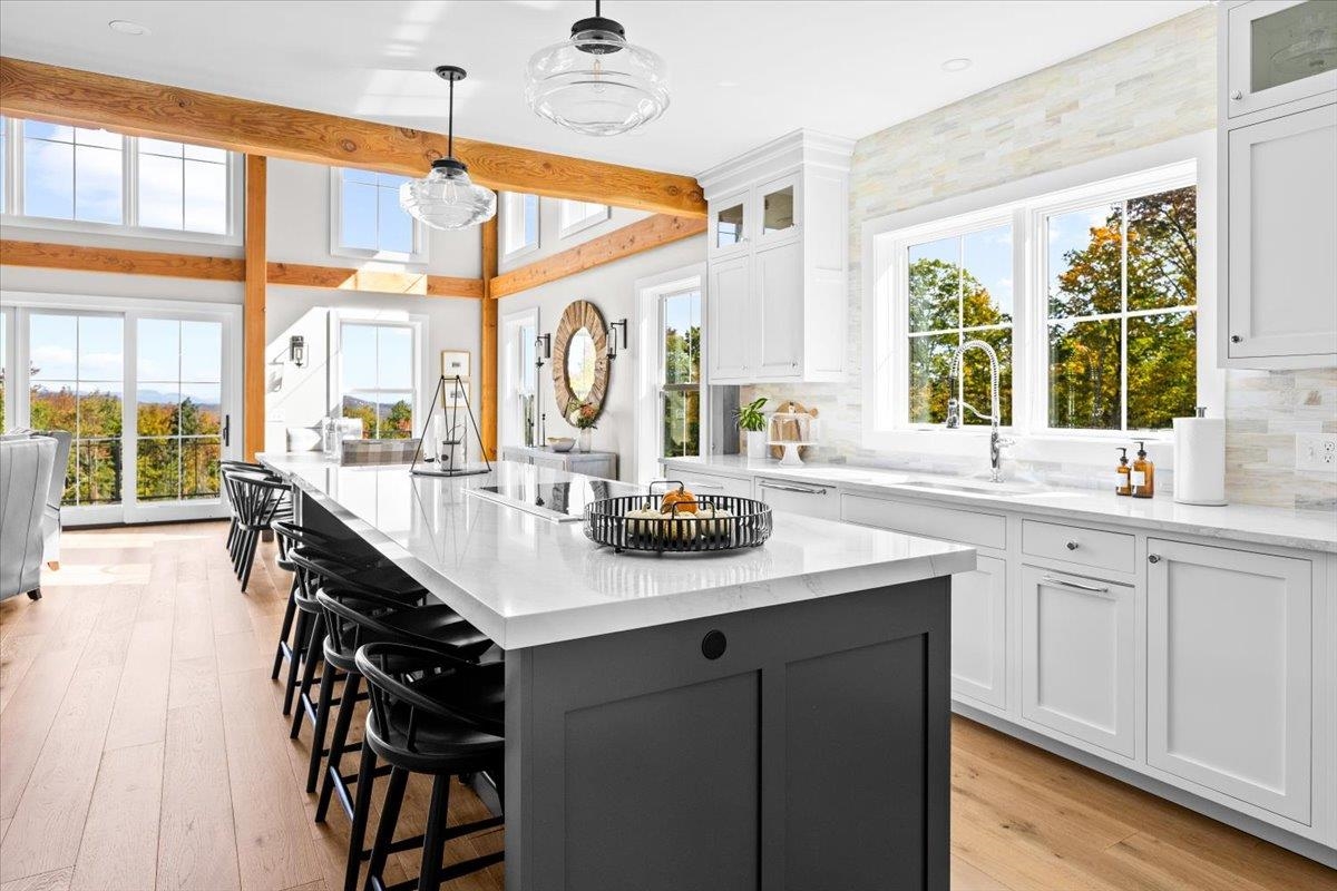 402 Blake Road Sugar Hill, NH 03586 - Photo 23 of 53