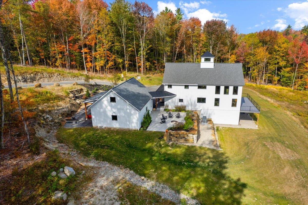 402 Blake Road Sugar Hill, NH 03586 - Photo 3 of 53