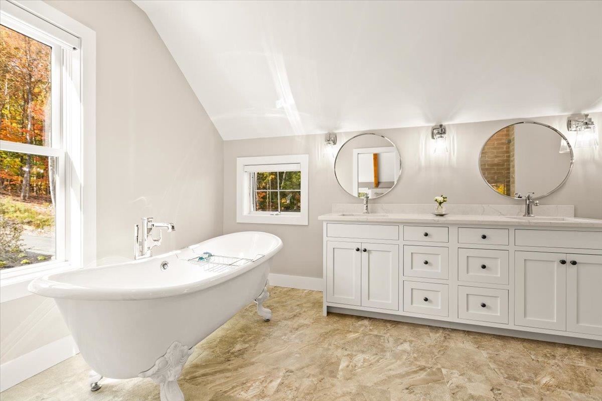 402 Blake Road Sugar Hill, NH 03586 - Photo 40 of 53
