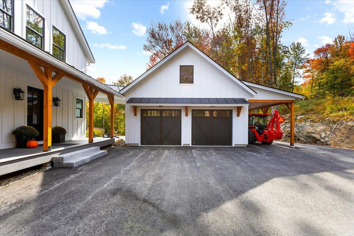 402 Blake Road Sugar Hill, NH 03586 - Photo 46 of 53