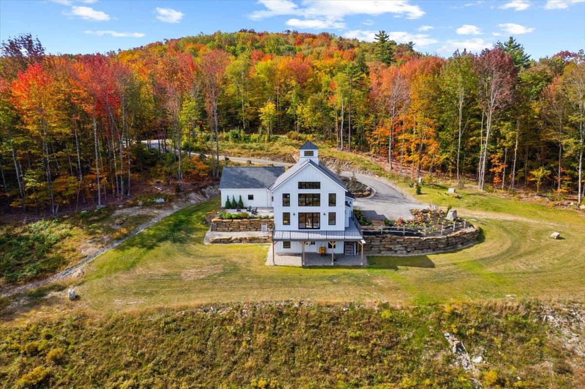 402 Blake Road Sugar Hill, NH 03586 - Photo 5 of 53
