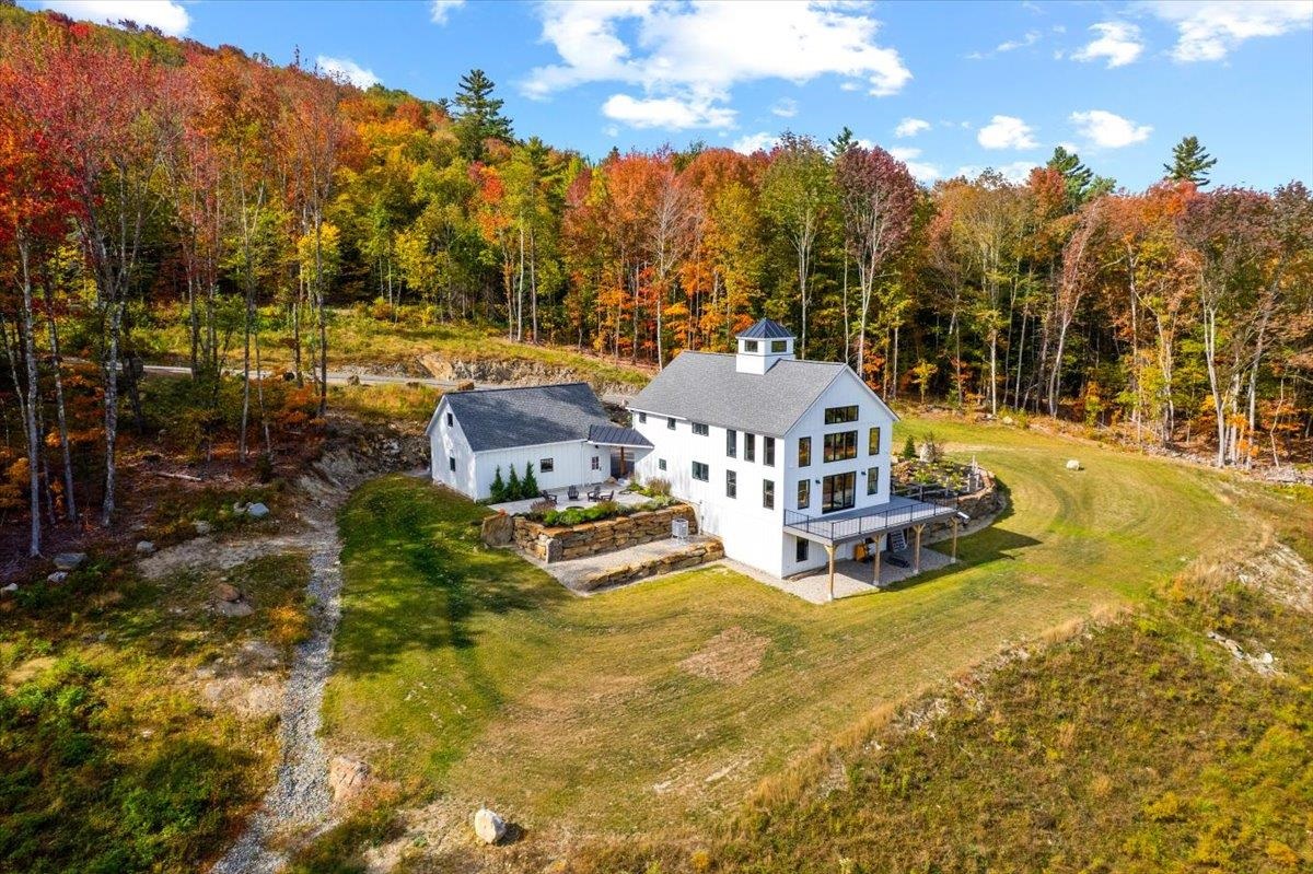 402 Blake Road Sugar Hill, NH 03586 - Photo 8 of 53