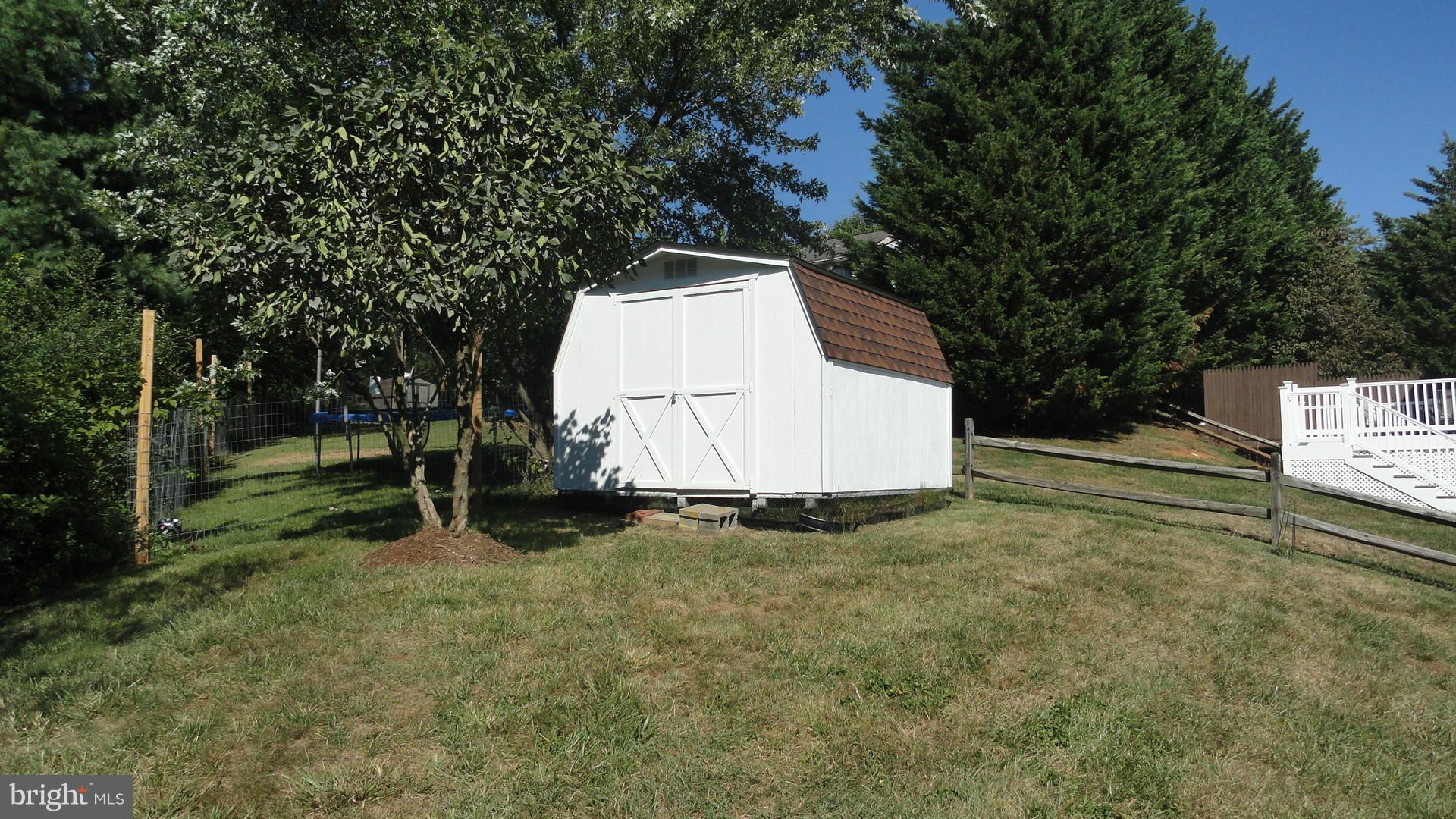 70 Hook Road Westminster, MD 21157 - Photo 19 of 20 Exterior (Rear)