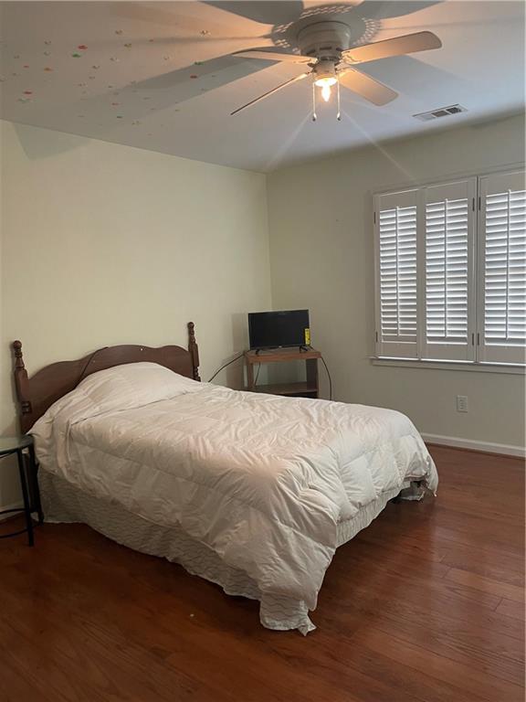 4748 Arcado Road Southwest Lilburn, GA 30047 - Photo 25 of 39