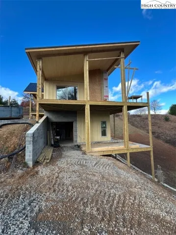 $649,000 | 19 Cozy Cabins Circle, Piney Creek, NC 28663