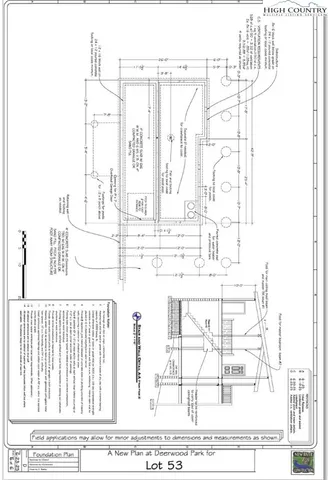 $649,000 | 19 Cozy Cabins Circle, Piney Creek, NC 28663