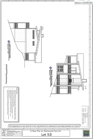$649,000 | 19 Cozy Cabins Circle, Piney Creek, NC 28663