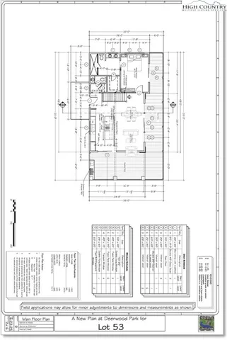 $649,000 | 19 Cozy Cabins Circle, Piney Creek, NC 28663
