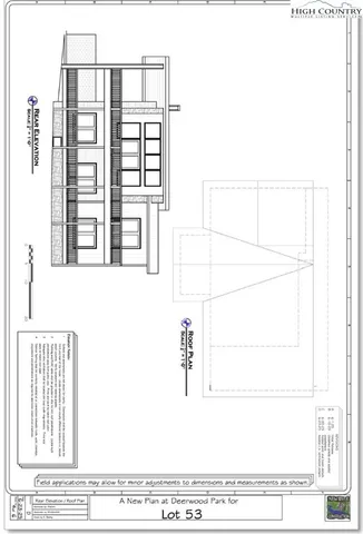 $649,000 | 19 Cozy Cabins Circle, Piney Creek, NC 28663