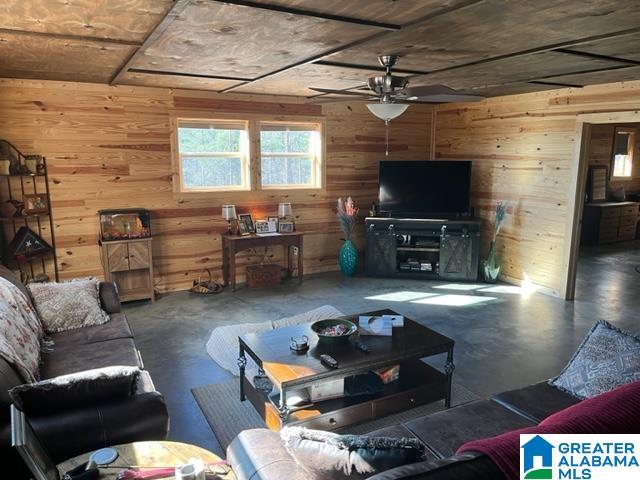 2575 Kentuck Road, Unit 40 AC Oxford, AL 36203 - Photo 12 of 23