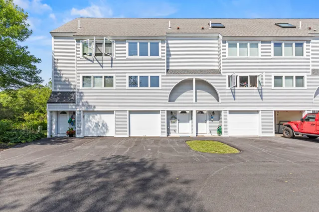 $469,900 | 26 Walnut Street, Unit C2, Old Orchard Beach, ME 04064