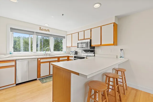 $469,900 | 26 Walnut Street, Unit C2, Old Orchard Beach, ME 04064