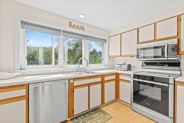 $469,900 | 26 Walnut Street, Unit C2, Old Orchard Beach, ME 04064