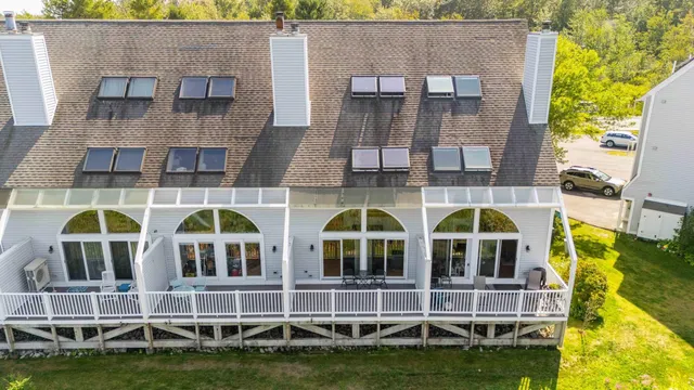 $469,900 | 26 Walnut Street, Unit C2, Old Orchard Beach, ME 04064