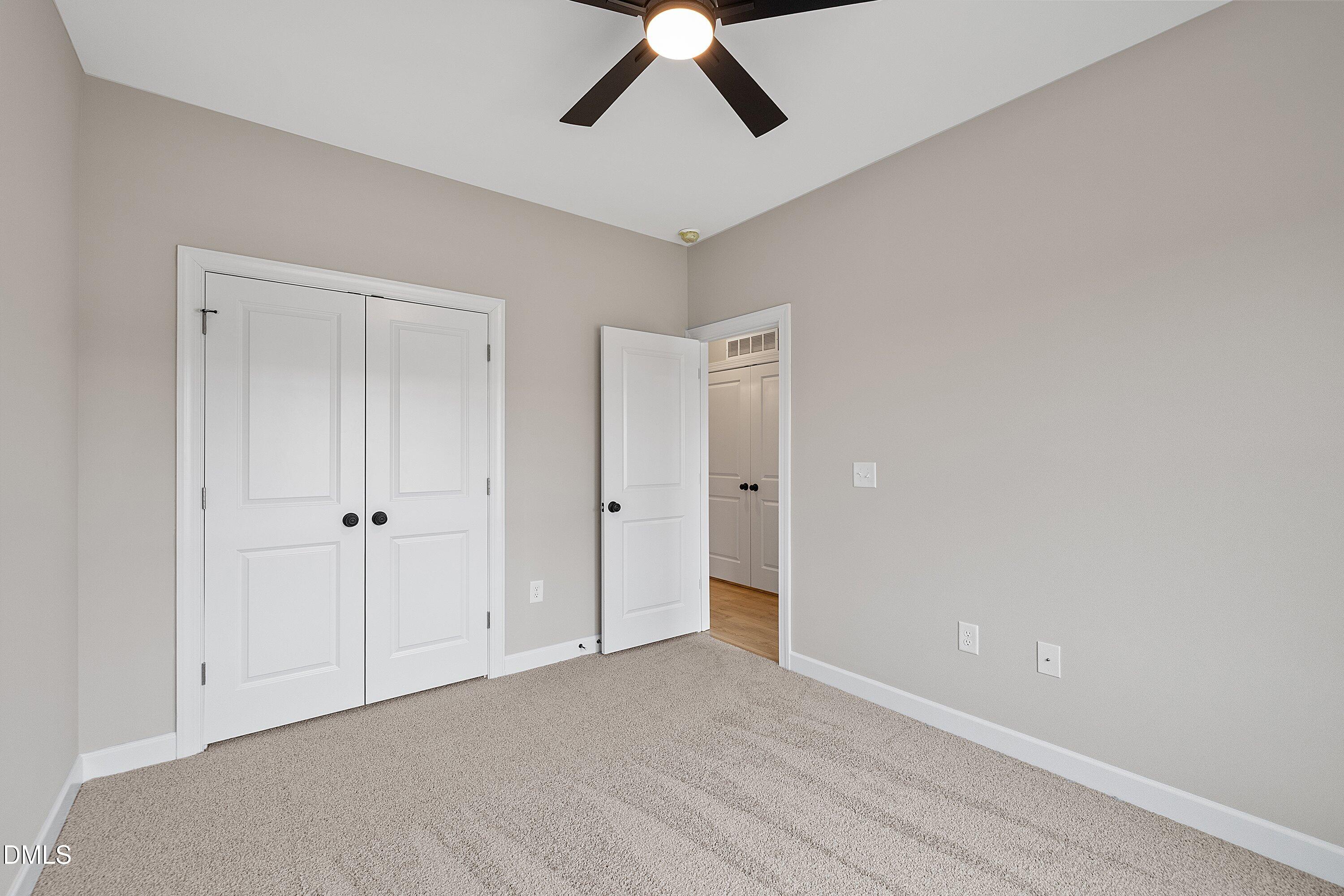 922 Micro Road West Selma, NC 27576 - Photo 30 of 36 a view of empty room with window