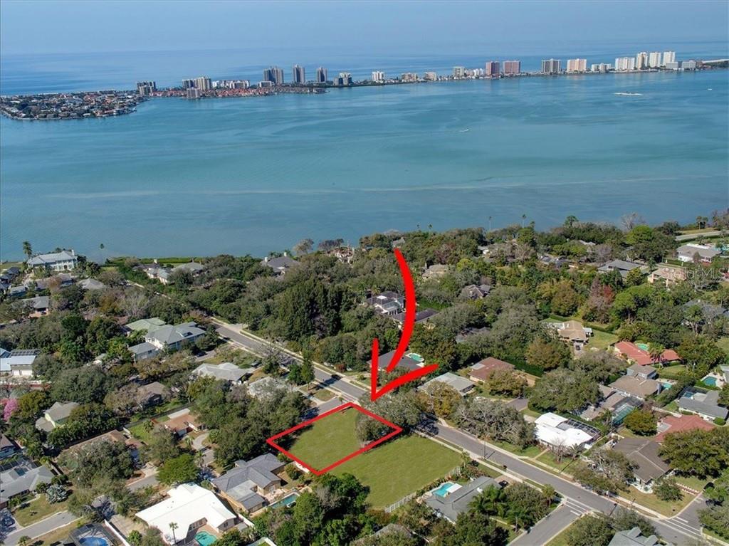 319 Rosery Road Belleair, FL 33756 - Photo 1 of 1