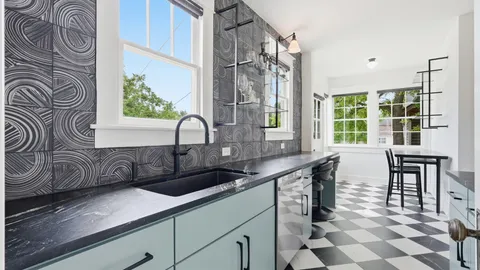 $2,499,900 | 1506 17th Avenue South, Nashville, TN 37212