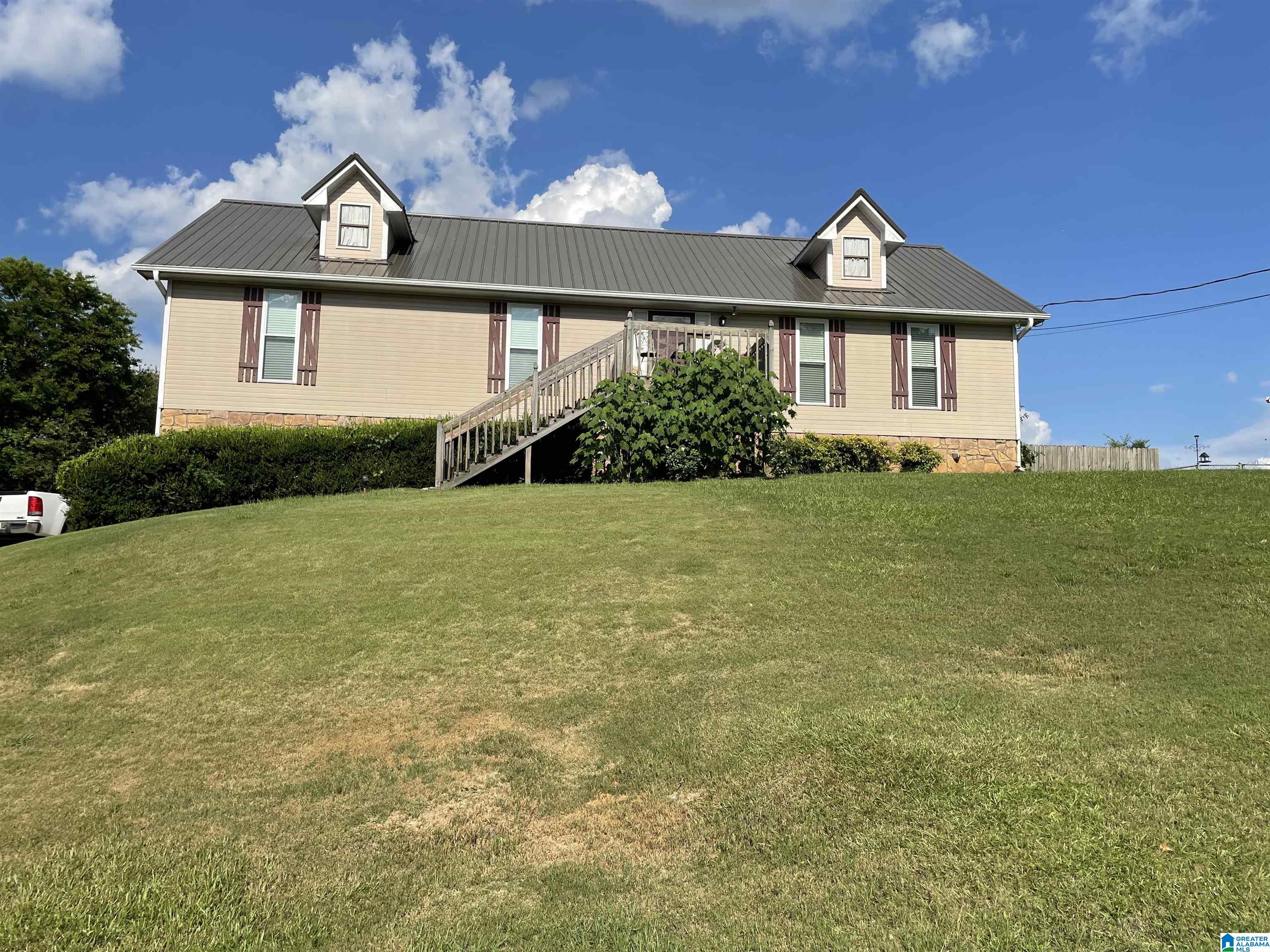 1301 Suncrest Road Bessemer, AL 35020 - Photo 1 of 29