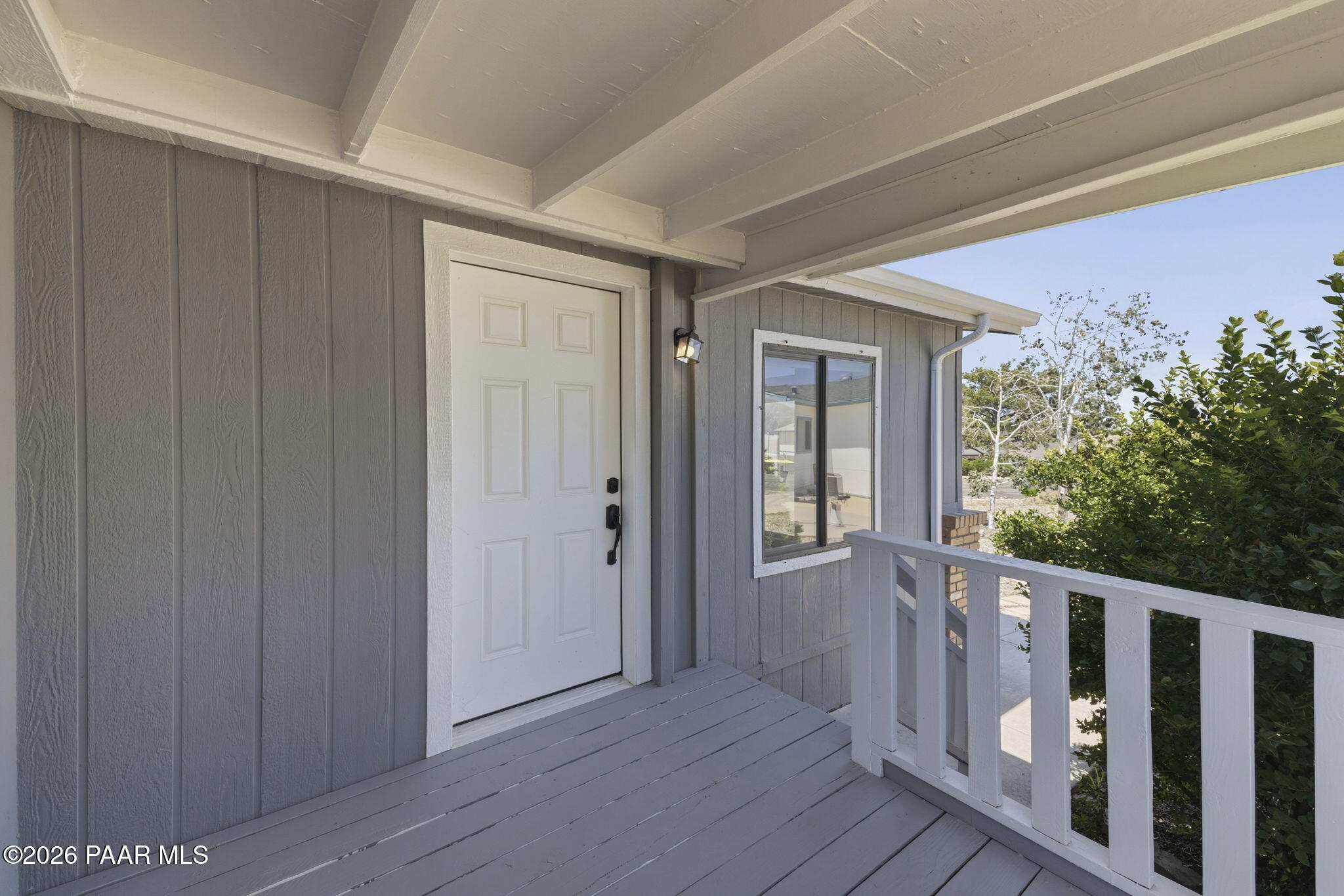 1853 Ridgeview Road Prescott, AZ 86301 - Photo 7 of 39 FRONT ENTRANCE