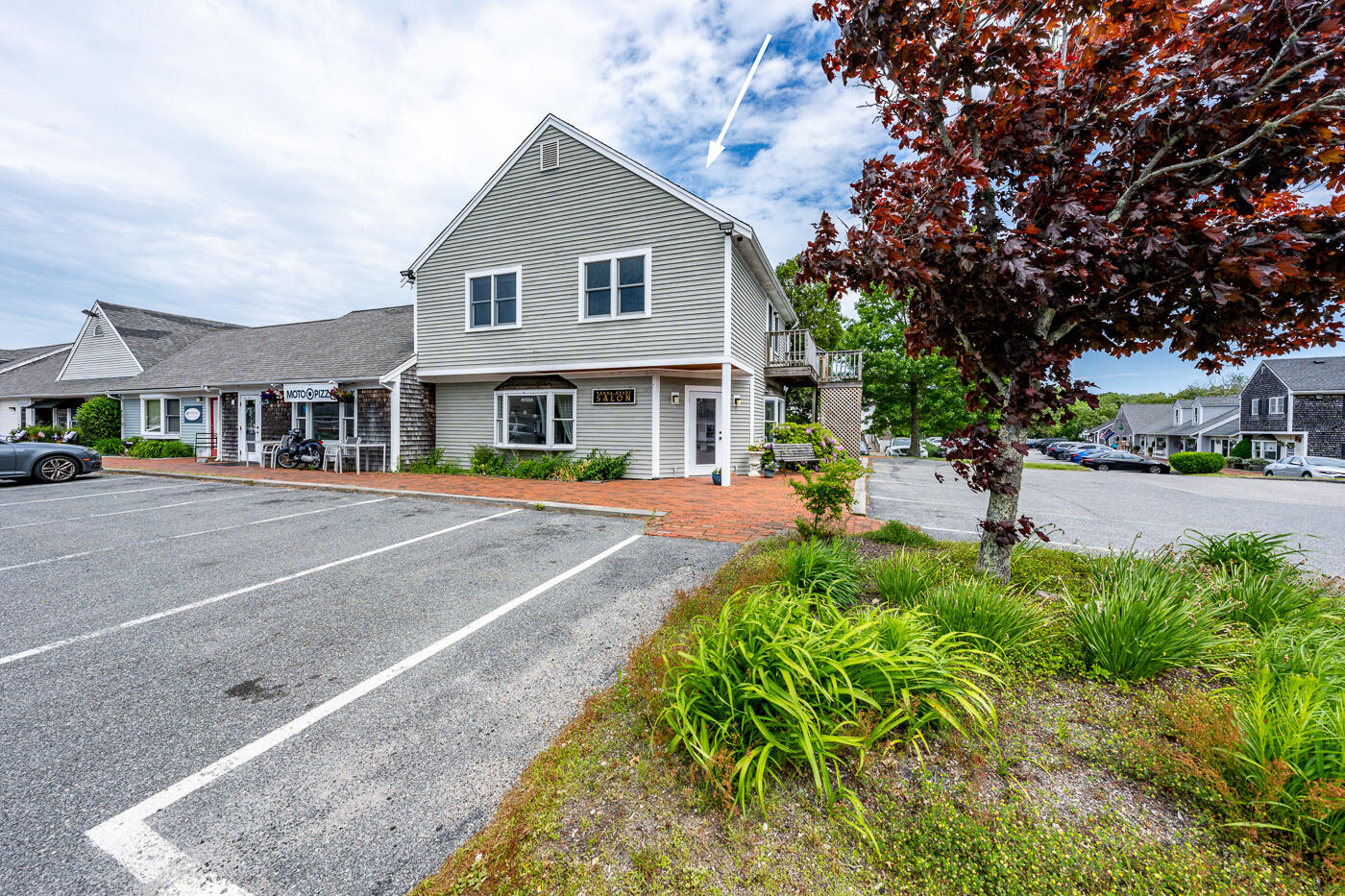 8 Merchants Road, Unit 9 Sandwich, MA 02563 - Photo 1 of 23 front4