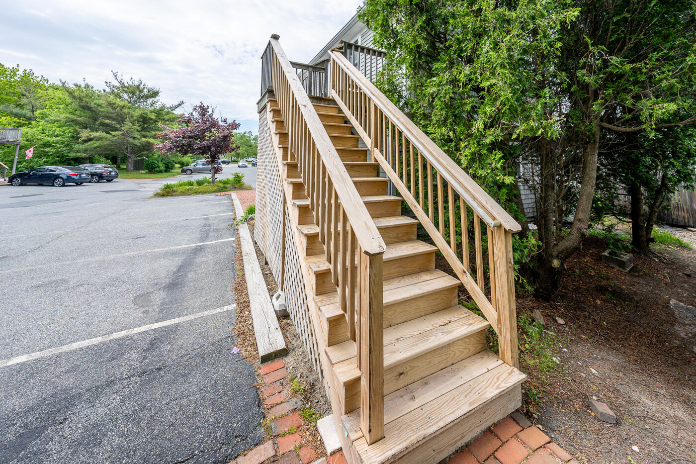 8 Merchants Road, Unit 9 Sandwich, MA 02563 - Photo 20 of 23 front2