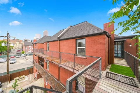 $249,000 | 726 East 16th Avenue, Unit 303, Denver, CO 80203
