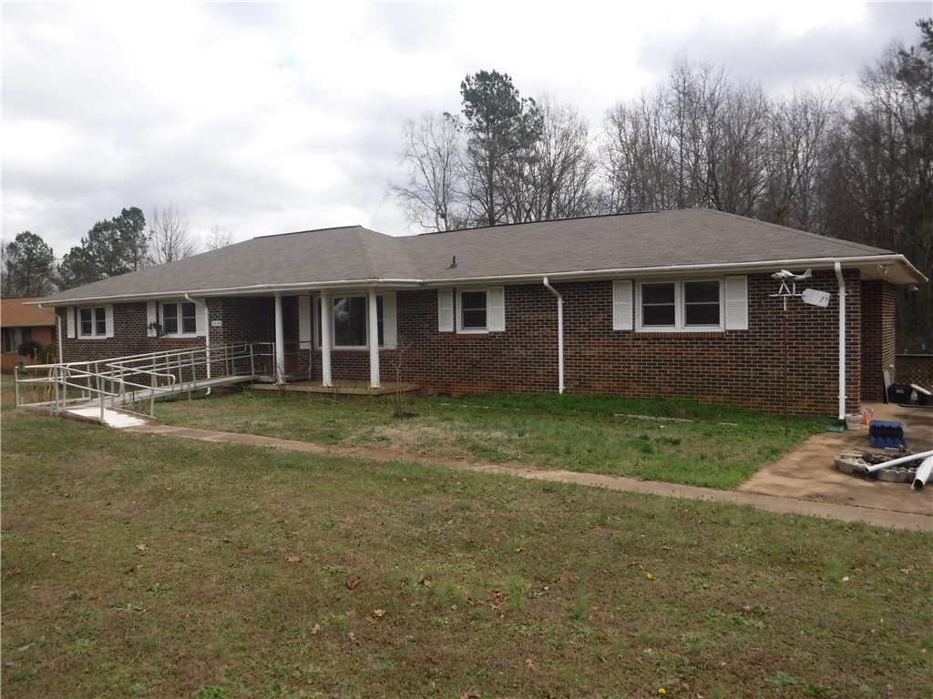 3038 Sunset Forest Road Anderson, SC 29626 - Photo 3 of 16 Gallery Image 3
