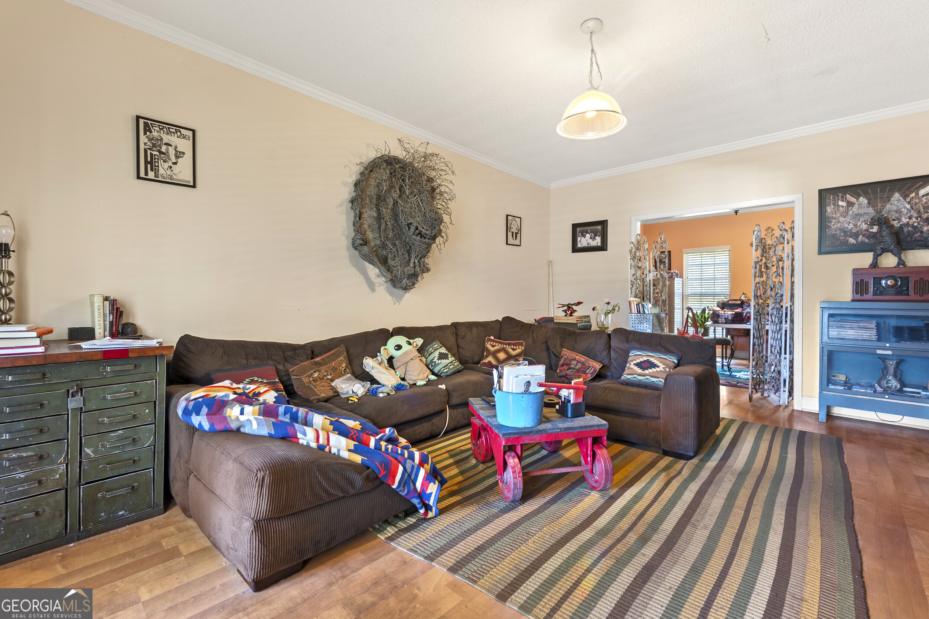 3608 Joycliff Road Macon, GA 31211 - Photo 6 of 44 a living room with furniture