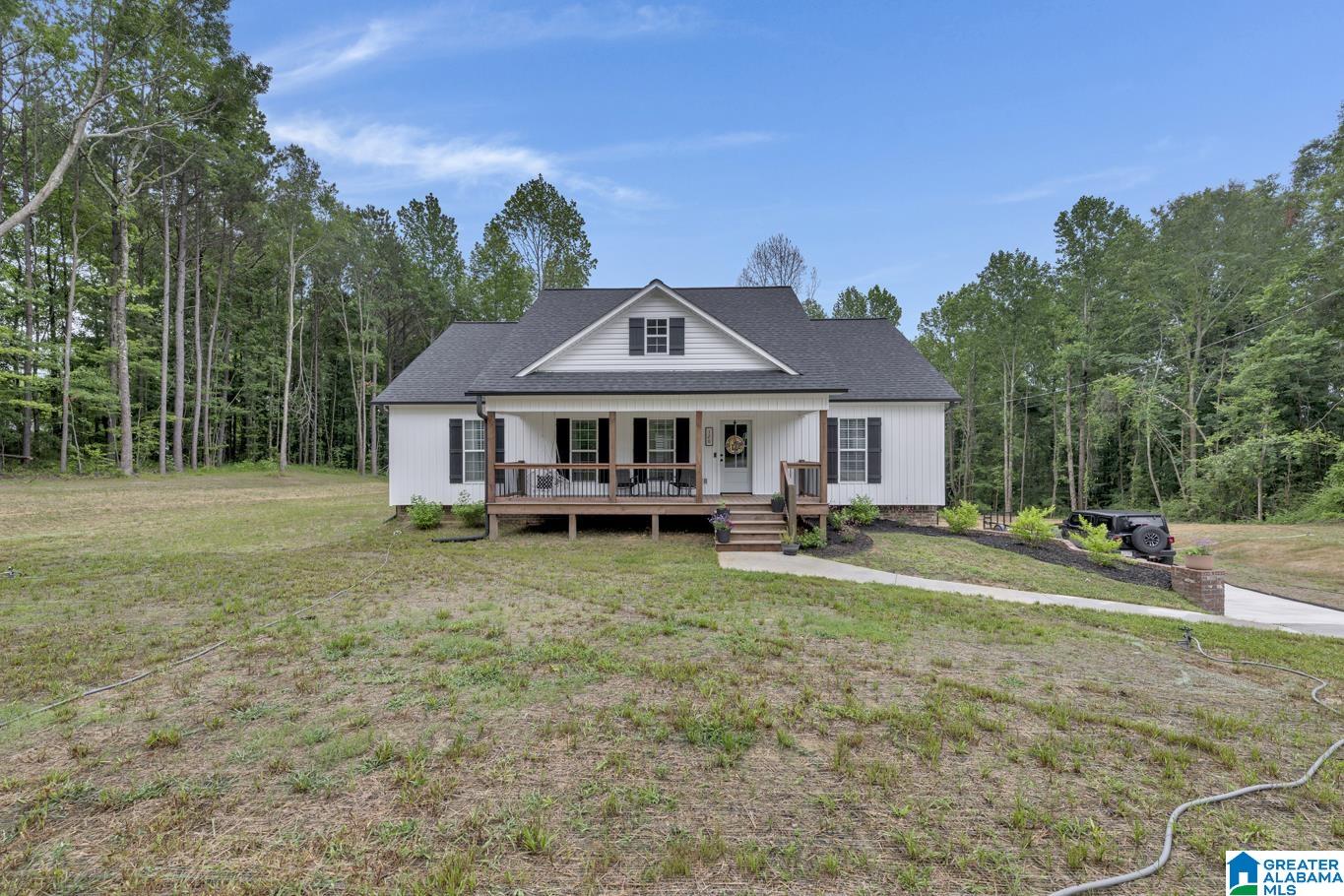 120 Mt View Road Hayden, AL 35079 - Photo 2 of 35 Gallery Image 2