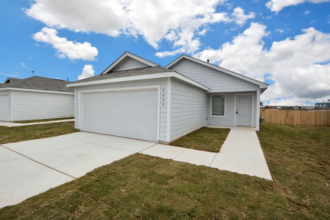 1651 Knoll Ridge, Unit 1 New Braunfels, TX 78130 - Photo 1 of 1