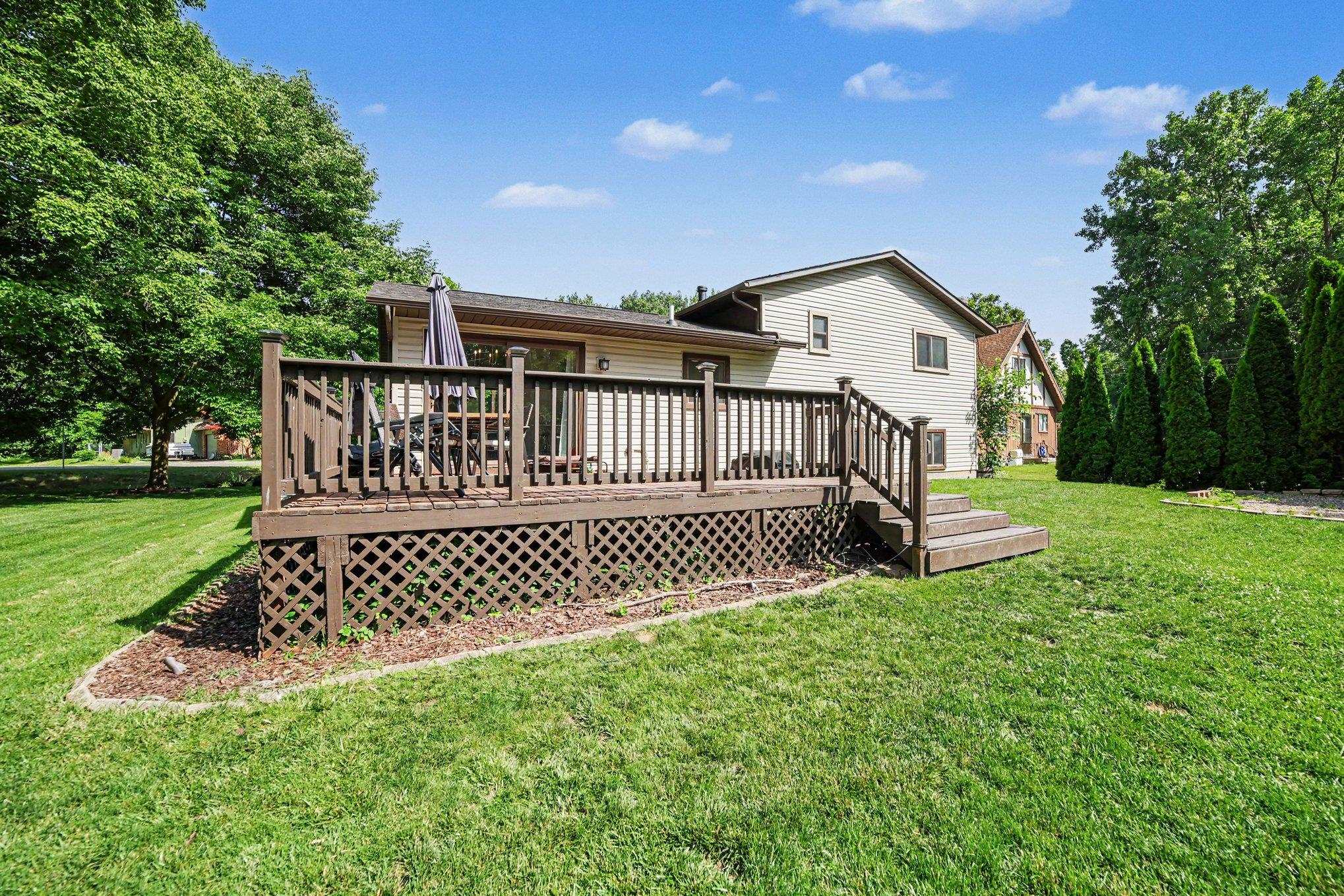 2916 Bangor Road Bay City, MI 48706 - Photo 24 of 28