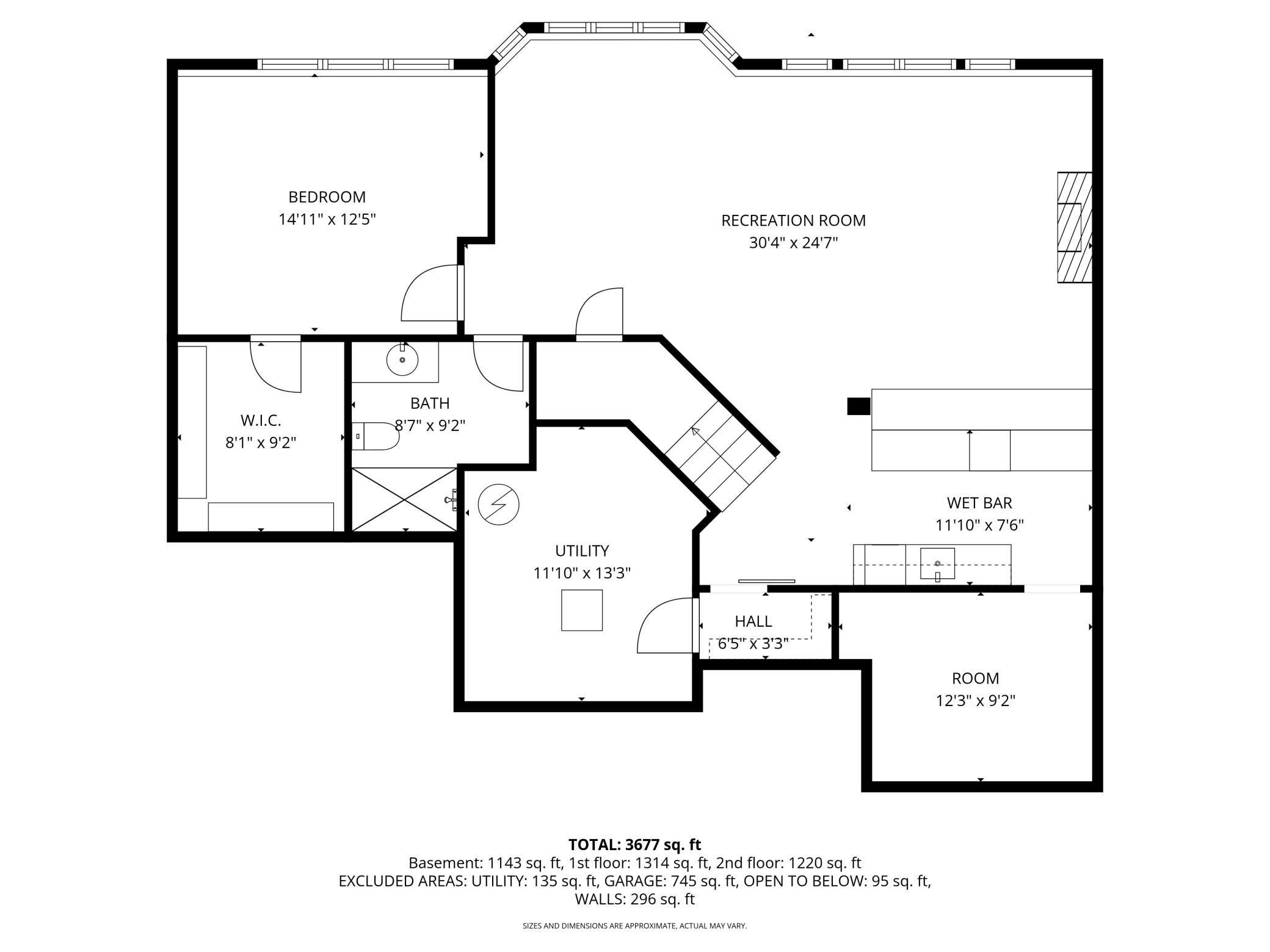7128 Terraceview Lane North Maple Grove, MN 55311 - Photo 41 of 42