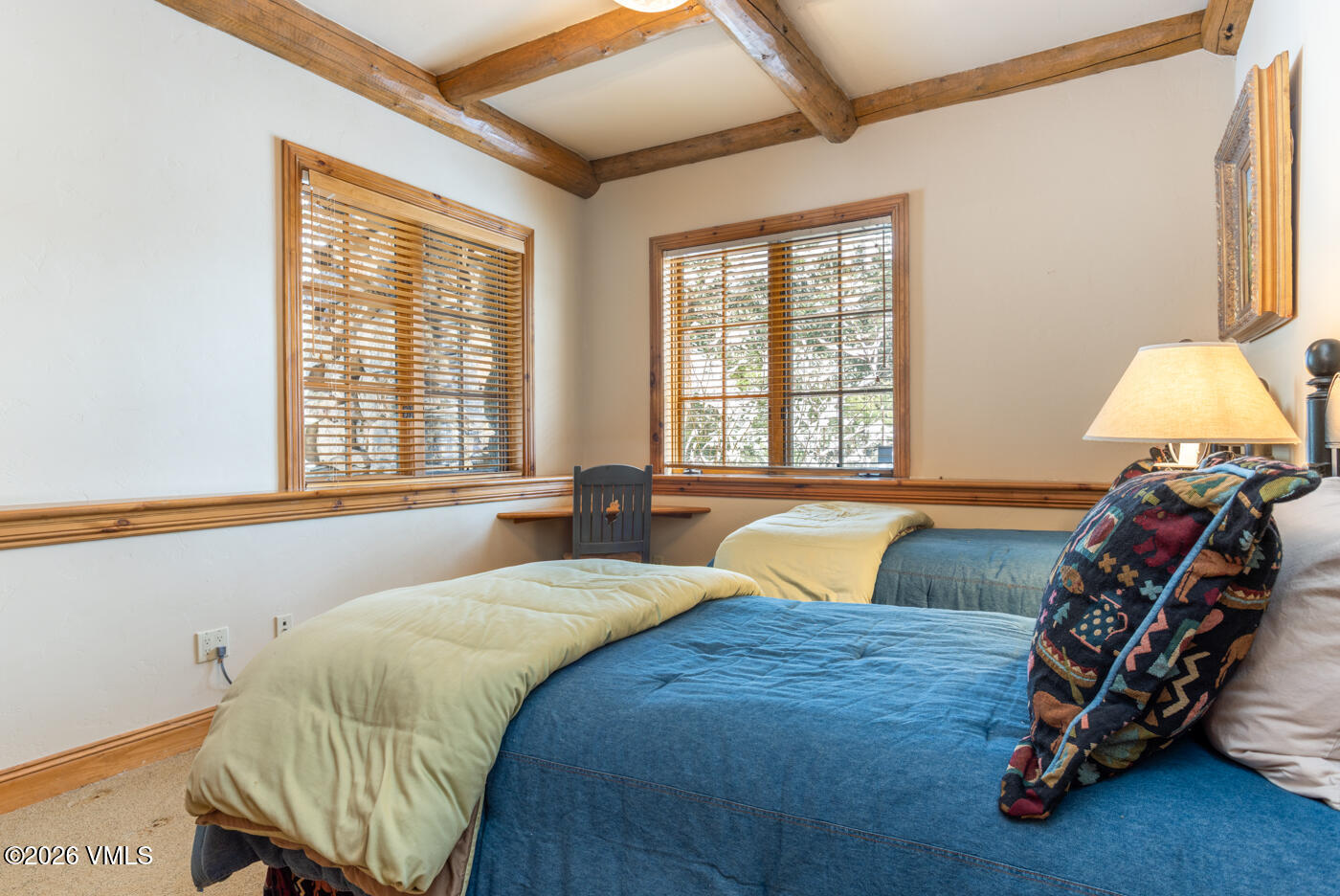 121 Borders Road Beaver Creek, CO 81620 - Photo 36 of 44 4th Bedroom