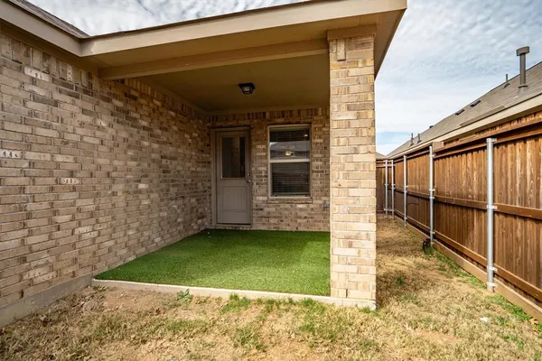 a view of outdoor space
