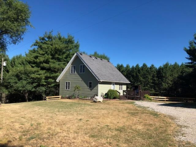 6490 East 96th Street Reed City, MI 49677 - Photo 2 of 32 IMG_1390