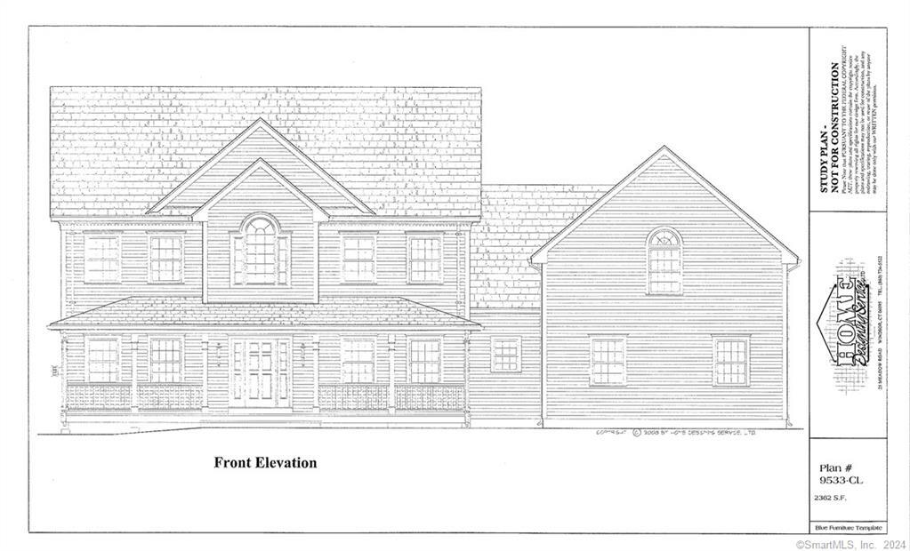 85 Rock Ridge Road Manchester, CT 06040 - Photo 2 of 27