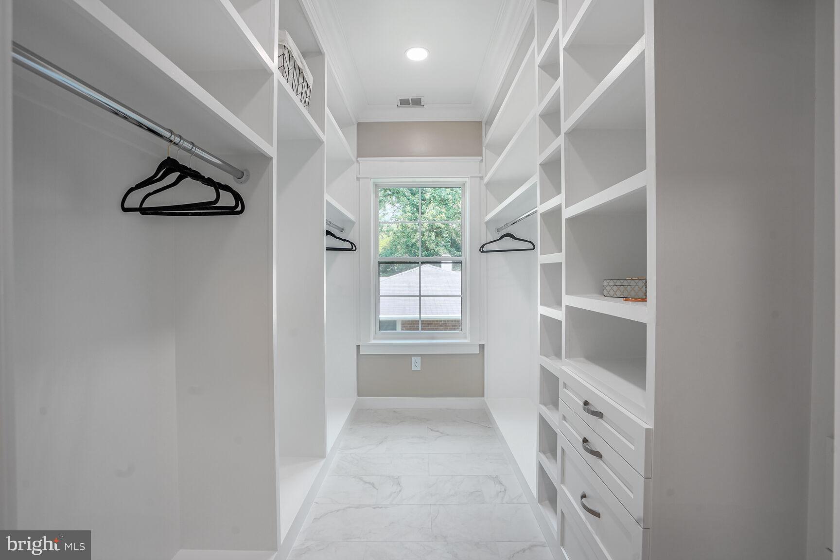 504 Kingsley Road Southwest Vienna, VA 22180 - Photo 69 of 148 A Space that Loves Your Shoes as Much As You Do!