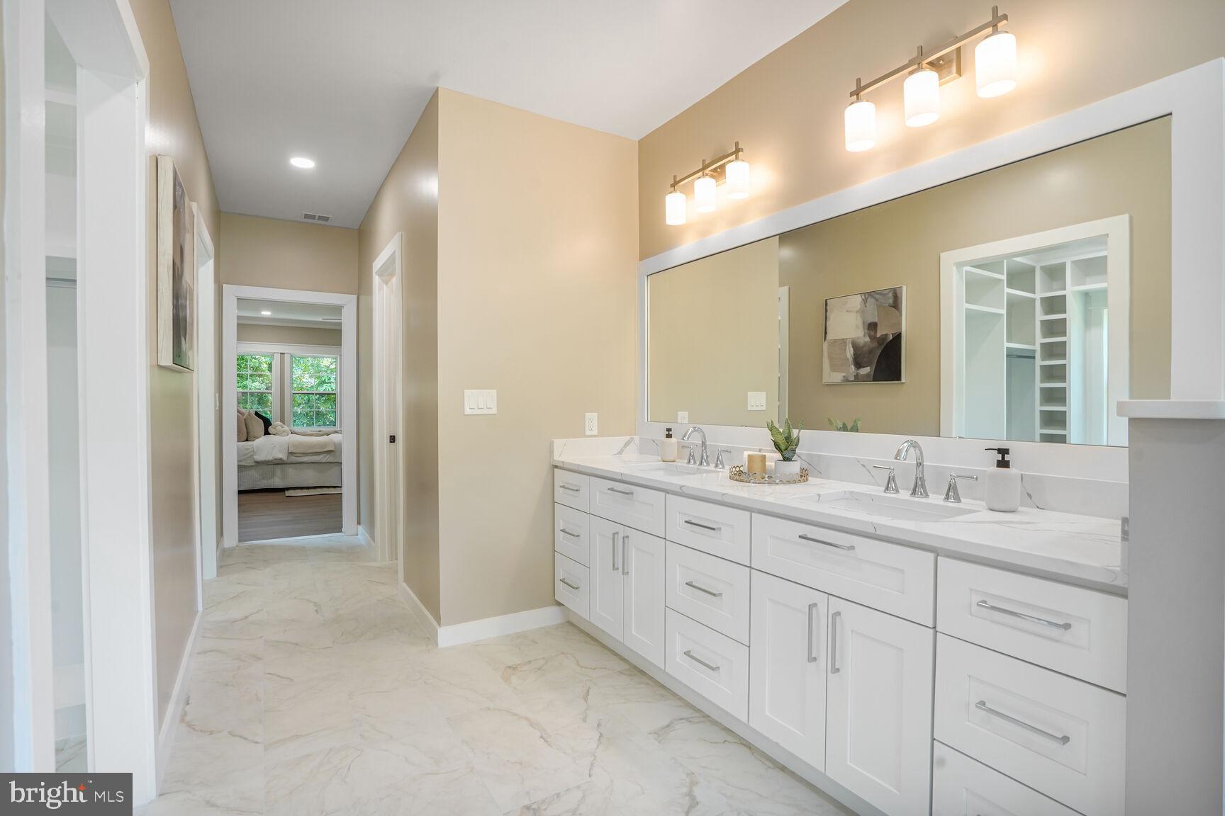 504 Kingsley Road Southwest Vienna, VA 22180 - Photo 75 of 148 Bright, Beautiful, and Built to Pamper!