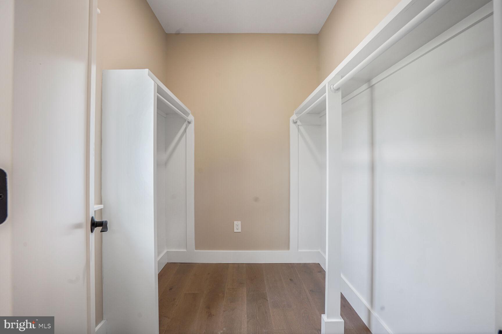 504 Kingsley Road Southwest Vienna, VA 22180 - Photo 95 of 148 Bedroom #3 Boasts ANOTHER Walk-In Closet!