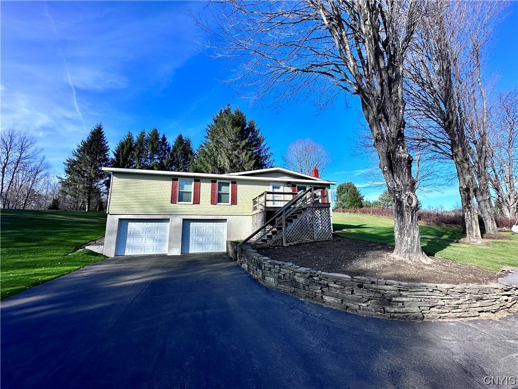 1129 Conrad Road Marathon, NY 13803 - Photo 1 of 1 Gallery Image 1