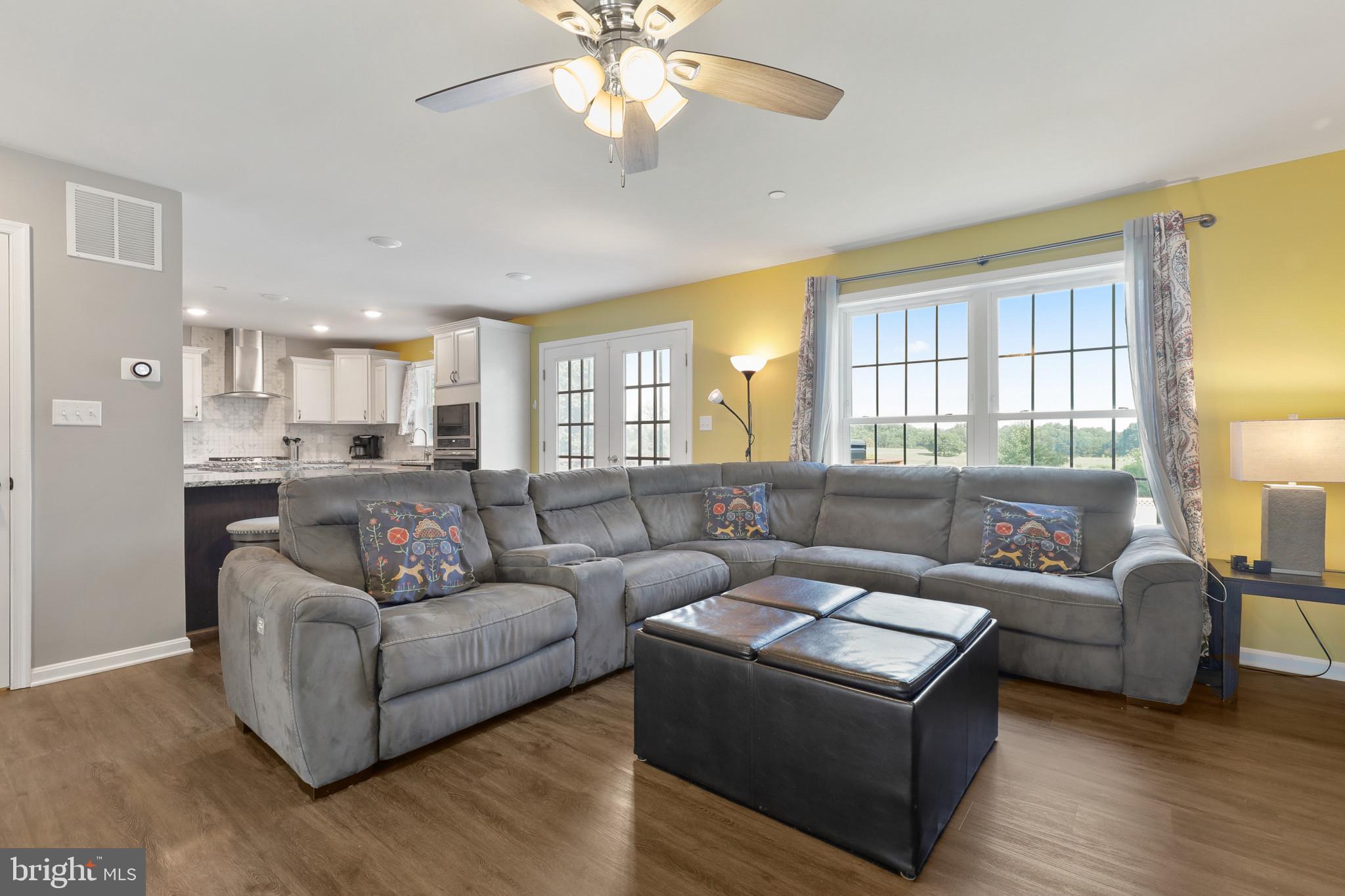 4302 Black Rock Road Hampstead, MD 21074 - Photo 28 of 43 Spacious family room