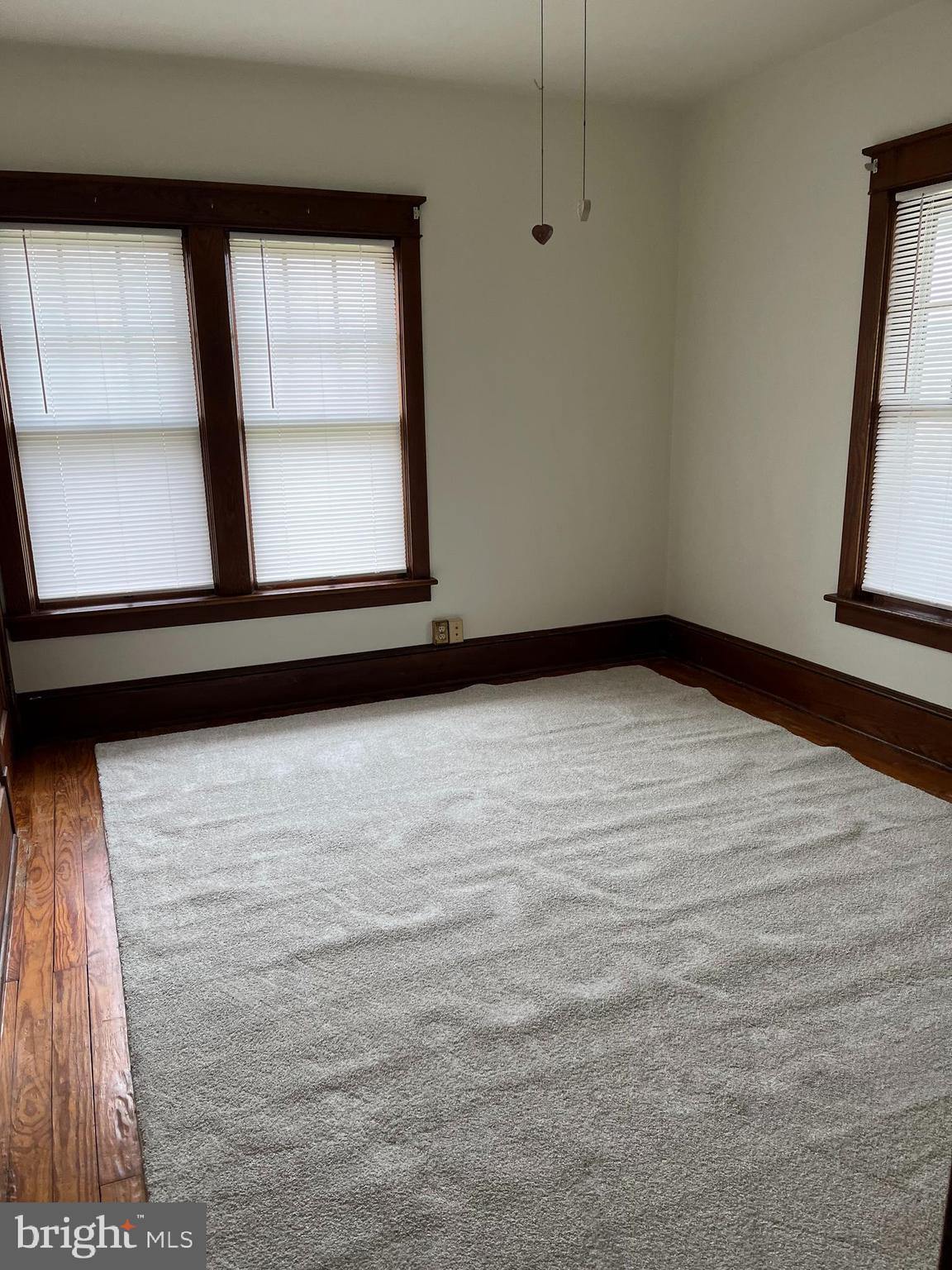 88 Main Street Biglerville, PA 17307 - Photo 10 of 13 a view of empty room with window