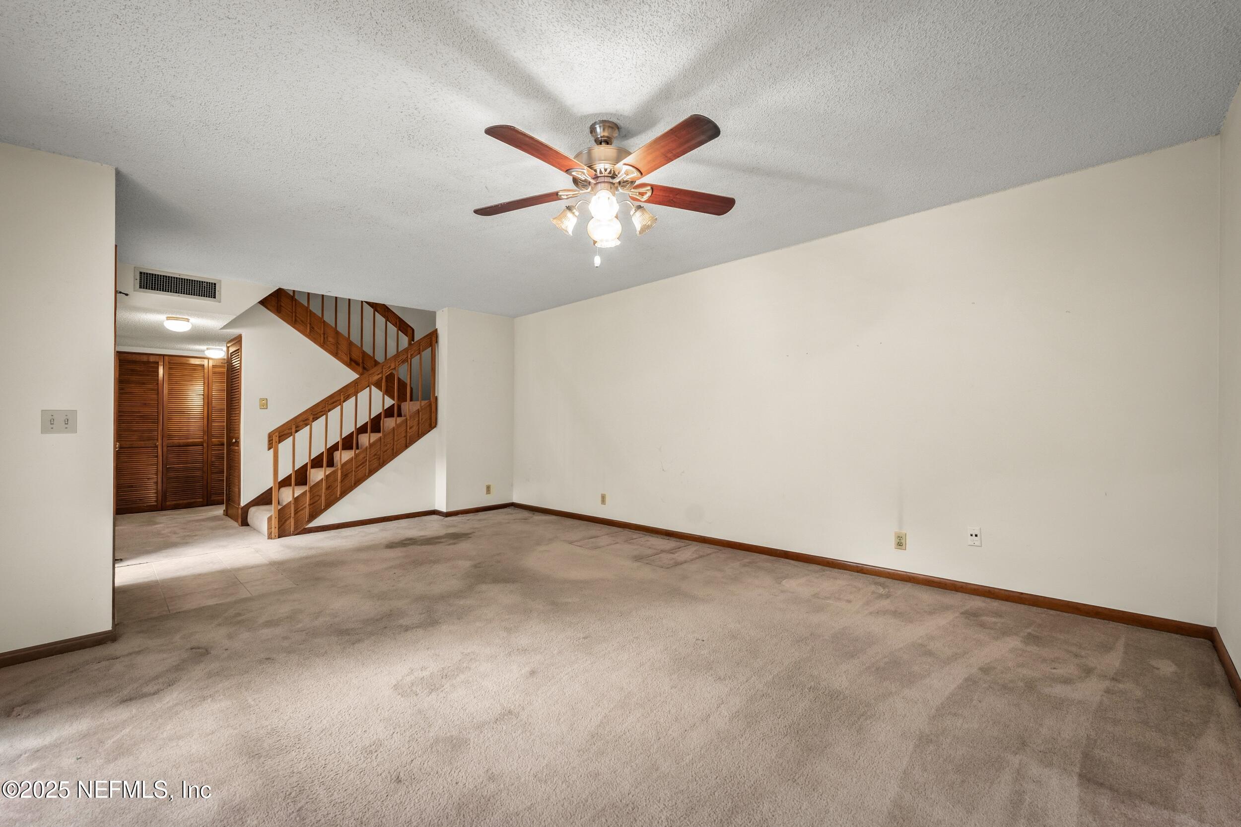 10349 Big Tree Terrace Jacksonville, FL 32257 - Photo 15 of 35 a view of an empty room