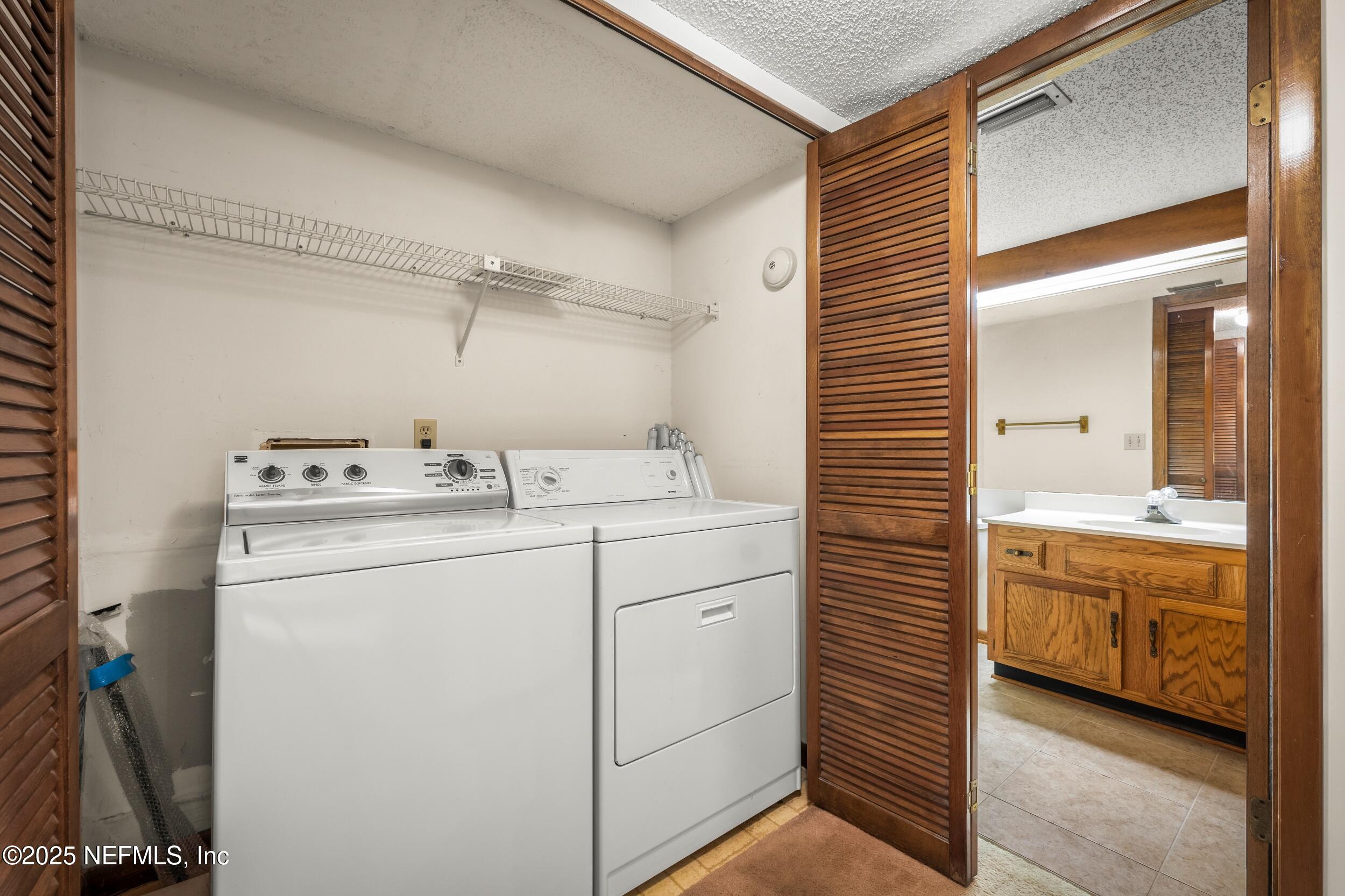 10349 Big Tree Terrace Jacksonville, FL 32257 - Photo 24 of 35 a room with storage and utility