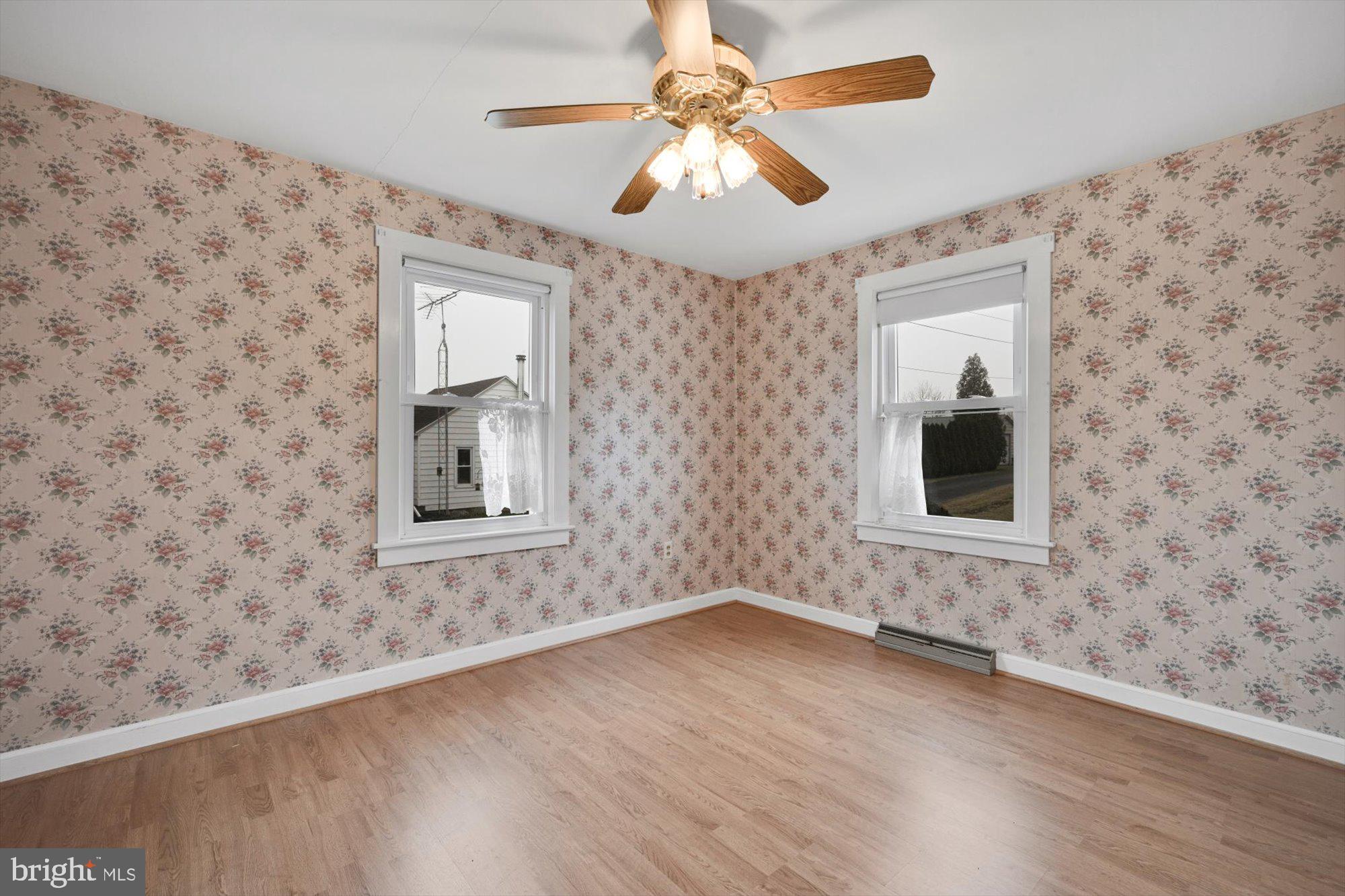536 Mohns Hill Road Reading, PA 19608 - Photo 18 of 29 Bedroom 2
