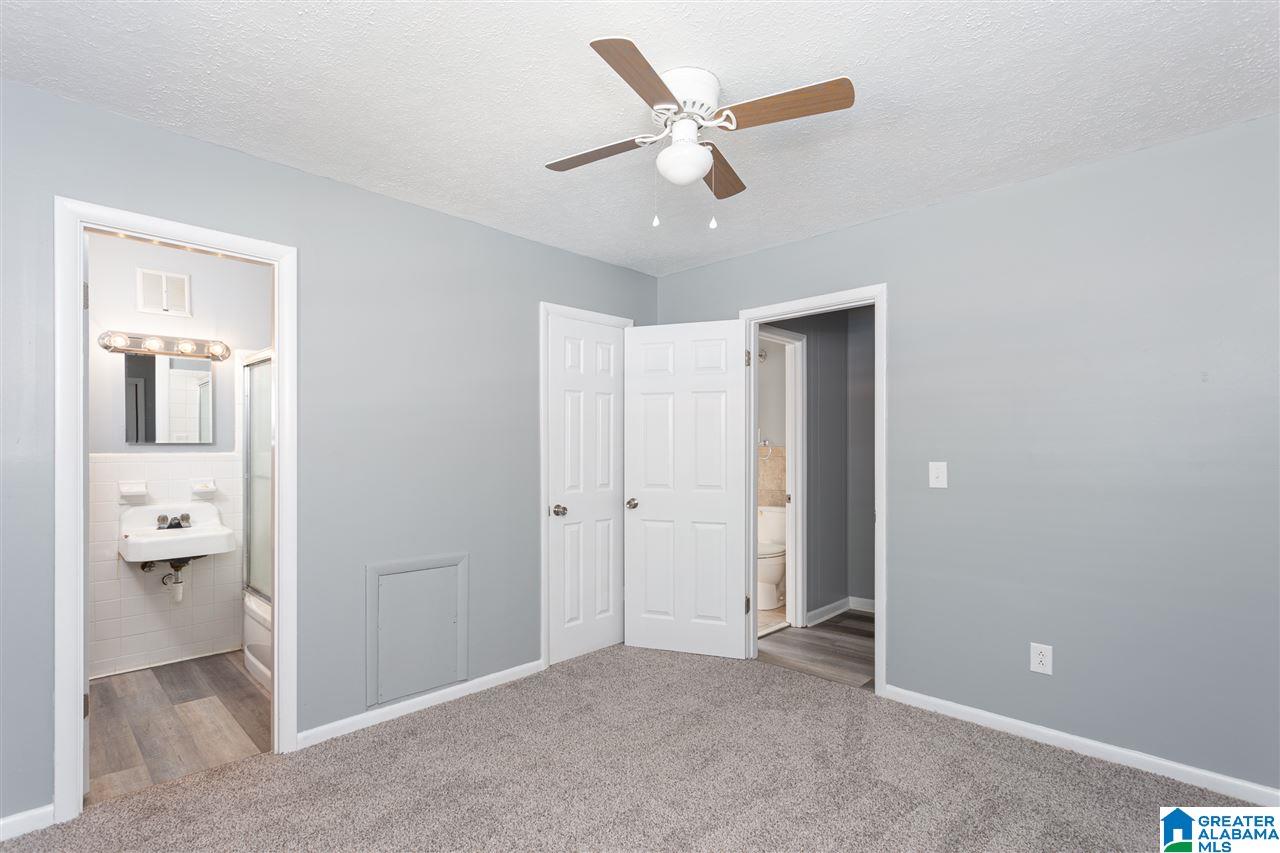 1425 Sunset Drive Weaver, AL 36277 - Photo 19 of 36