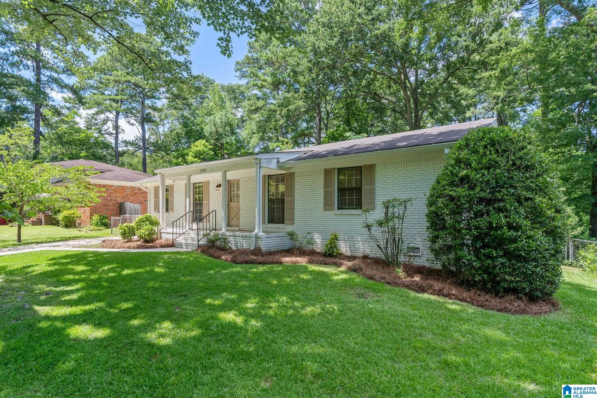 1232 Montclair Road Birmingham, AL 35213 - Photo 36 of 36
