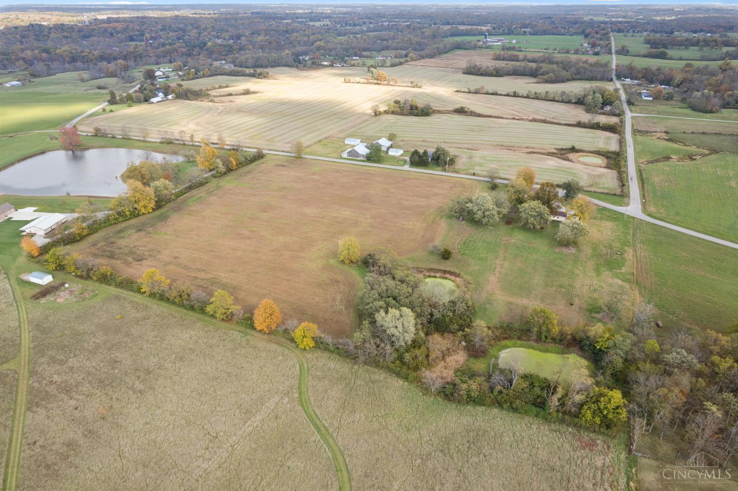 7029 Free Soil Road Georgetown, OH 45121 - Photo 24 of 63